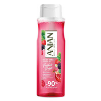Gel de Baño Frutos Rojos  750ml-215931 Gel de Baño Frutos Rojos  750ml-215931 0